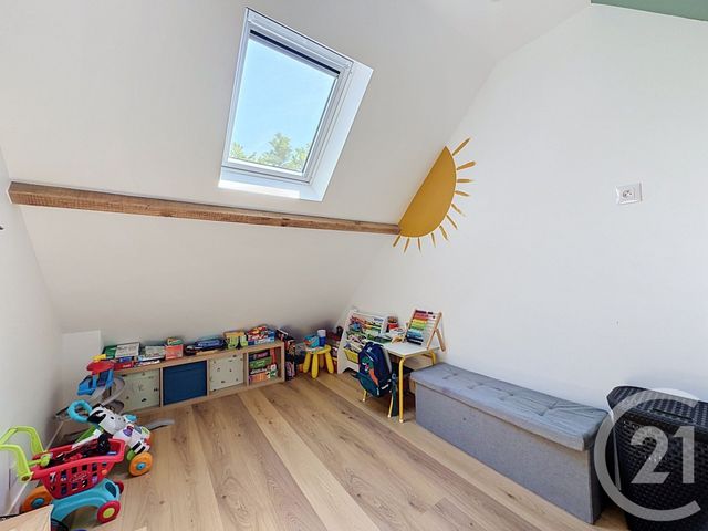 maison à vendre - 4 pièces - 94.43 m2 - DEUIL LA BARRE - 95 - ILE-DE-FRANCE - Century 21 Le Domaine