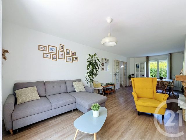 maison à vendre - 4 pièces - 94.43 m2 - DEUIL LA BARRE - 95 - ILE-DE-FRANCE - Century 21 Le Domaine