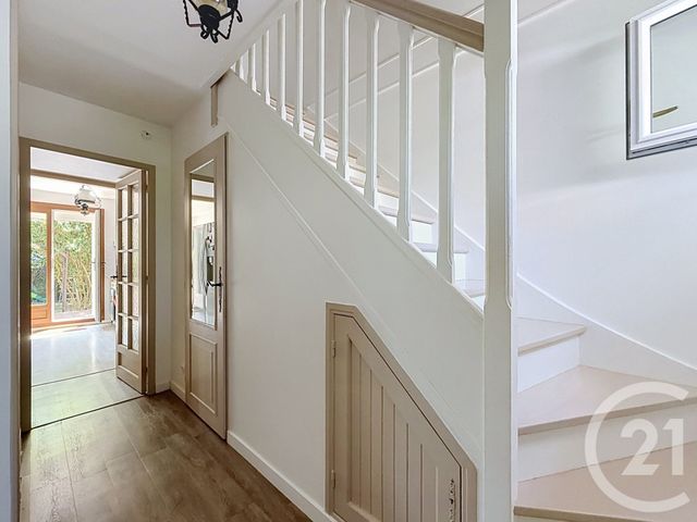 maison à vendre - 4 pièces - 94.43 m2 - DEUIL LA BARRE - 95 - ILE-DE-FRANCE - Century 21 Le Domaine