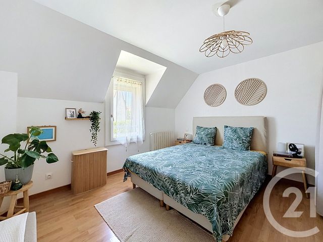 maison à vendre - 4 pièces - 94.43 m2 - DEUIL LA BARRE - 95 - ILE-DE-FRANCE - Century 21 Le Domaine