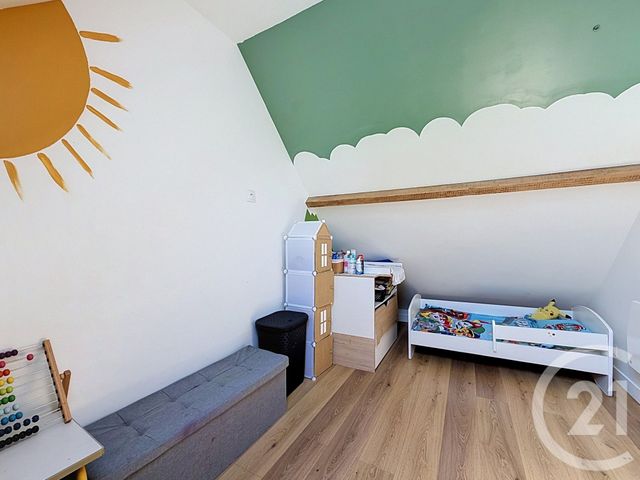 maison à vendre - 4 pièces - 94.43 m2 - DEUIL LA BARRE - 95 - ILE-DE-FRANCE - Century 21 Le Domaine