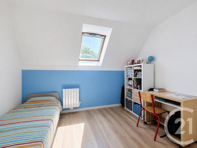 maison à vendre - 4 pièces - 94.43 m2 - DEUIL LA BARRE - 95 - ILE-DE-FRANCE - Century 21 Le Domaine