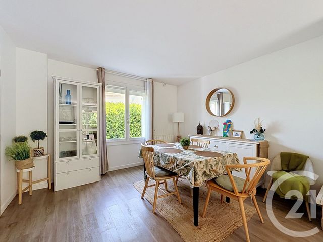 maison à vendre - 4 pièces - 94.43 m2 - DEUIL LA BARRE - 95 - ILE-DE-FRANCE - Century 21 Le Domaine
