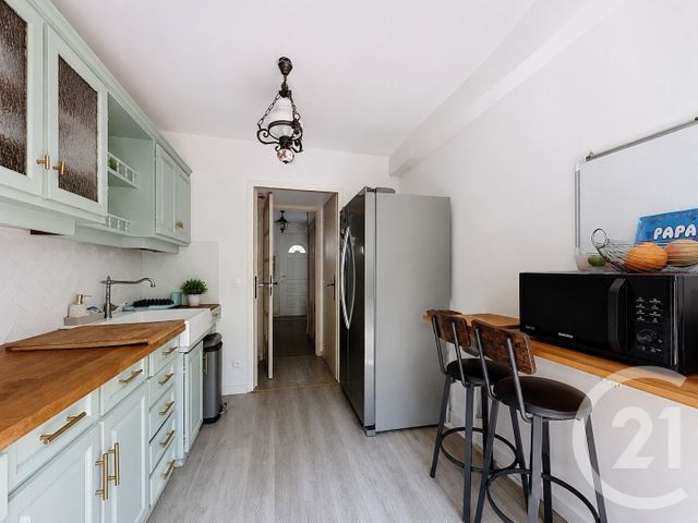 maison à vendre - 4 pièces - 94.43 m2 - DEUIL LA BARRE - 95 - ILE-DE-FRANCE - Century 21 Le Domaine