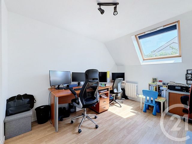 maison à vendre - 4 pièces - 94.43 m2 - DEUIL LA BARRE - 95 - ILE-DE-FRANCE - Century 21 Le Domaine