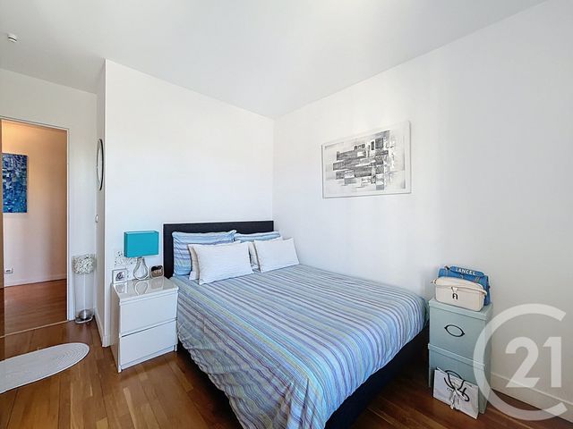 Appartement F3 à vendre - 4 pièces - 75.43 m2 - DEUIL LA BARRE - 95 - ILE-DE-FRANCE - Century 21 Le Domaine