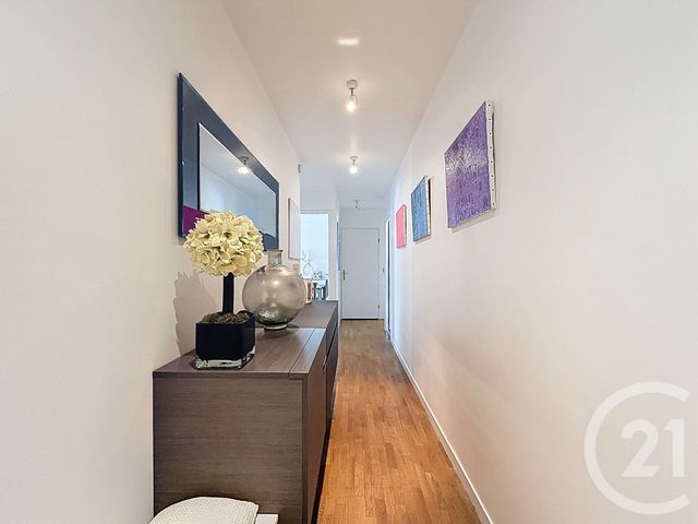 Appartement F3 à vendre - 4 pièces - 75.43 m2 - DEUIL LA BARRE - 95 - ILE-DE-FRANCE - Century 21 Le Domaine