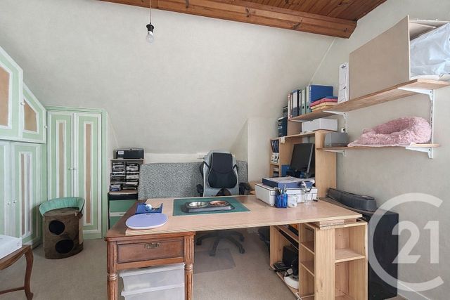 maison à vendre - 7 pièces - 107.6 m2 - DEUIL LA BARRE - 95 - ILE-DE-FRANCE - Century 21 Le Domaine