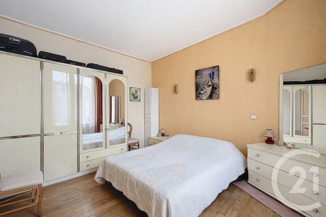 maison à vendre - 7 pièces - 107.6 m2 - DEUIL LA BARRE - 95 - ILE-DE-FRANCE - Century 21 Le Domaine