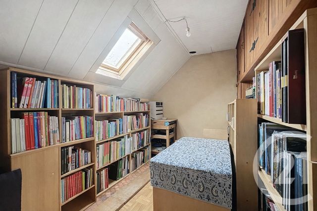 maison à vendre - 7 pièces - 107.6 m2 - DEUIL LA BARRE - 95 - ILE-DE-FRANCE - Century 21 Le Domaine