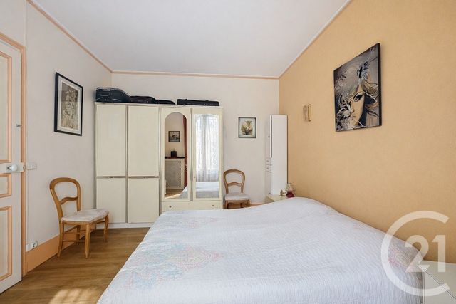 maison à vendre - 7 pièces - 107.6 m2 - DEUIL LA BARRE - 95 - ILE-DE-FRANCE - Century 21 Le Domaine