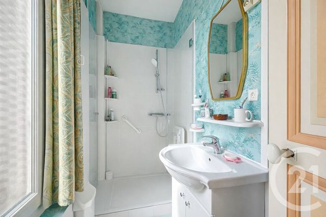 maison à vendre - 7 pièces - 107.6 m2 - DEUIL LA BARRE - 95 - ILE-DE-FRANCE - Century 21 Le Domaine