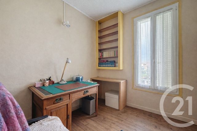 maison à vendre - 7 pièces - 107.6 m2 - DEUIL LA BARRE - 95 - ILE-DE-FRANCE - Century 21 Le Domaine