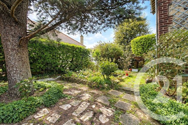 maison à vendre - 7 pièces - 107.6 m2 - DEUIL LA BARRE - 95 - ILE-DE-FRANCE - Century 21 Le Domaine