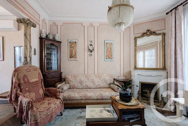 maison à vendre - 7 pièces - 107.6 m2 - DEUIL LA BARRE - 95 - ILE-DE-FRANCE - Century 21 Le Domaine