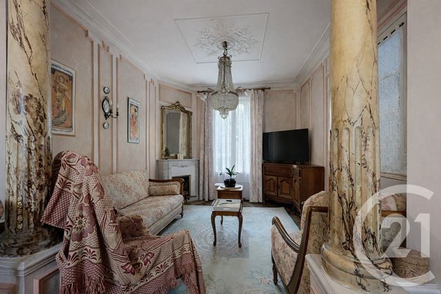 maison à vendre - 7 pièces - 107.6 m2 - DEUIL LA BARRE - 95 - ILE-DE-FRANCE - Century 21 Le Domaine