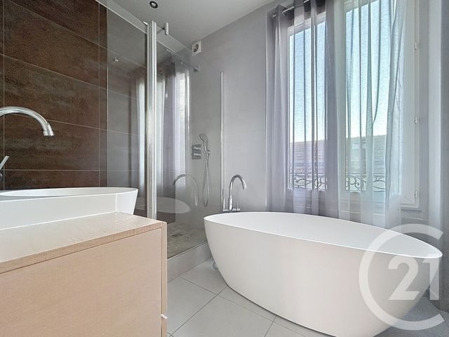 maison à vendre - 6 pièces - 126.91 m2 - DEUIL LA BARRE - 95 - ILE-DE-FRANCE - Century 21 Le Domaine