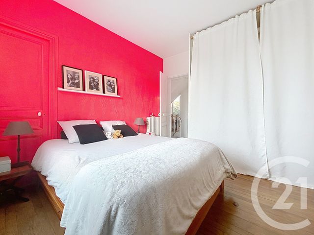 maison à vendre - 6 pièces - 126.91 m2 - DEUIL LA BARRE - 95 - ILE-DE-FRANCE - Century 21 Le Domaine