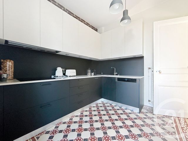 maison à vendre - 6 pièces - 126.91 m2 - DEUIL LA BARRE - 95 - ILE-DE-FRANCE - Century 21 Le Domaine