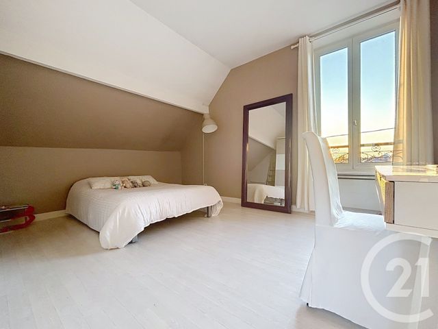 maison à vendre - 6 pièces - 126.91 m2 - DEUIL LA BARRE - 95 - ILE-DE-FRANCE - Century 21 Le Domaine