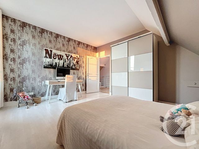 maison à vendre - 6 pièces - 126.91 m2 - DEUIL LA BARRE - 95 - ILE-DE-FRANCE - Century 21 Le Domaine