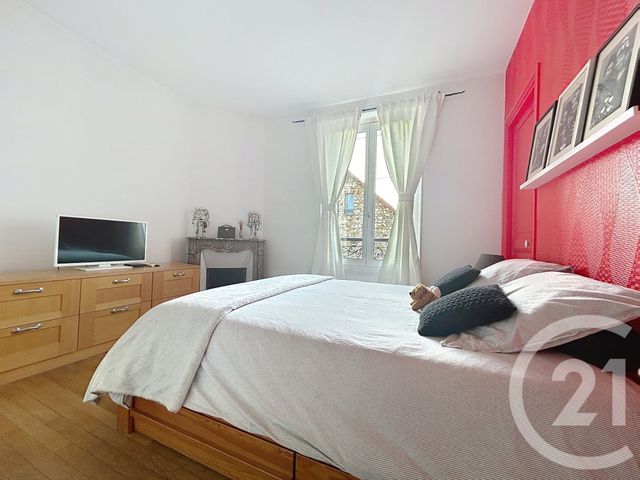 maison à vendre - 6 pièces - 126.91 m2 - DEUIL LA BARRE - 95 - ILE-DE-FRANCE - Century 21 Le Domaine