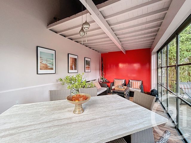 maison à vendre - 6 pièces - 126.91 m2 - DEUIL LA BARRE - 95 - ILE-DE-FRANCE - Century 21 Le Domaine