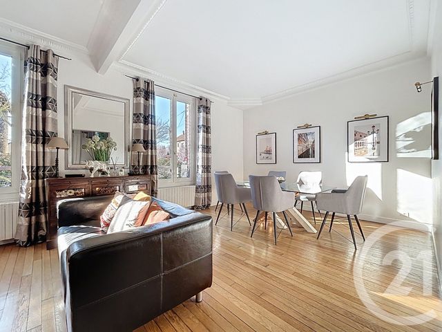 maison à vendre - 6 pièces - 126.91 m2 - DEUIL LA BARRE - 95 - ILE-DE-FRANCE - Century 21 Le Domaine