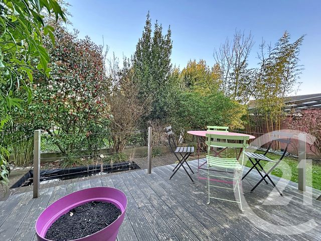 maison à vendre - 6 pièces - 126.91 m2 - DEUIL LA BARRE - 95 - ILE-DE-FRANCE - Century 21 Le Domaine