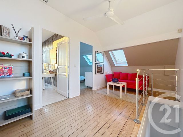 maison à vendre - 6 pièces - 126.91 m2 - DEUIL LA BARRE - 95 - ILE-DE-FRANCE - Century 21 Le Domaine