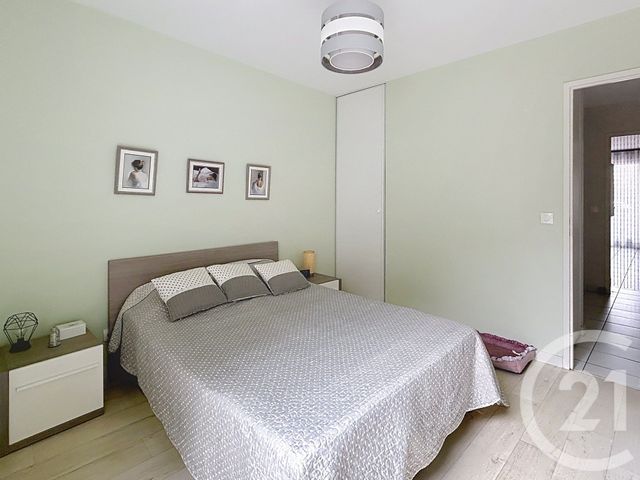 Appartement F2 à vendre - 2 pièces - 40.32 m2 - DEUIL LA BARRE - 95 - ILE-DE-FRANCE - Century 21 Le Domaine