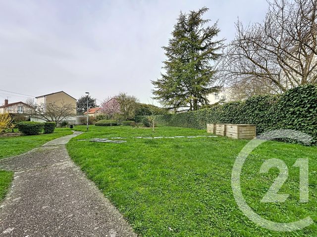 Appartement F4 à vendre - 4 pièces - 74.87 m2 - DEUIL LA BARRE - 95 - ILE-DE-FRANCE - Century 21 Le Domaine