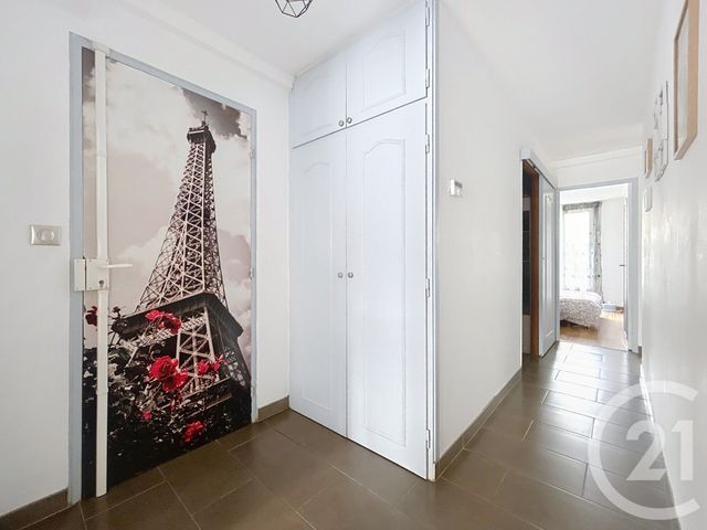 Appartement F4 à vendre - 4 pièces - 74.87 m2 - DEUIL LA BARRE - 95 - ILE-DE-FRANCE - Century 21 Le Domaine