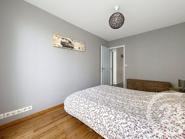 Appartement F4 à vendre - 4 pièces - 74.87 m2 - DEUIL LA BARRE - 95 - ILE-DE-FRANCE - Century 21 Le Domaine