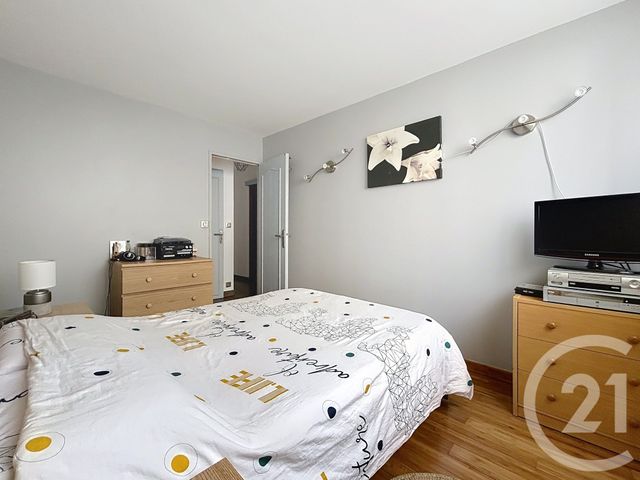 Appartement F4 à vendre - 4 pièces - 74.87 m2 - DEUIL LA BARRE - 95 - ILE-DE-FRANCE - Century 21 Le Domaine