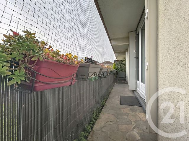 Appartement F4 à vendre - 4 pièces - 74.87 m2 - DEUIL LA BARRE - 95 - ILE-DE-FRANCE - Century 21 Le Domaine