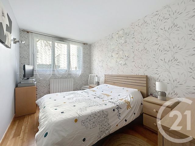 Appartement F4 à vendre - 4 pièces - 74.87 m2 - DEUIL LA BARRE - 95 - ILE-DE-FRANCE - Century 21 Le Domaine