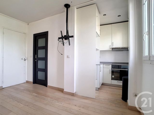Appartement F1 à vendre - 1 pièce - 26.55 m2 - ENGHIEN LES BAINS - 95 - ILE-DE-FRANCE - Century 21 Le Domaine