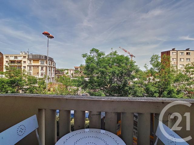 Appartement F1 à vendre - 1 pièce - 26.55 m2 - ENGHIEN LES BAINS - 95 - ILE-DE-FRANCE - Century 21 Le Domaine