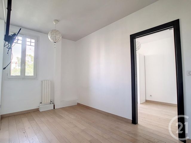 Appartement F1 à vendre - 1 pièce - 26.55 m2 - ENGHIEN LES BAINS - 95 - ILE-DE-FRANCE - Century 21 Le Domaine