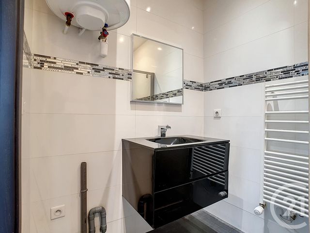 Appartement F1 à vendre - 1 pièce - 26.55 m2 - ENGHIEN LES BAINS - 95 - ILE-DE-FRANCE - Century 21 Le Domaine