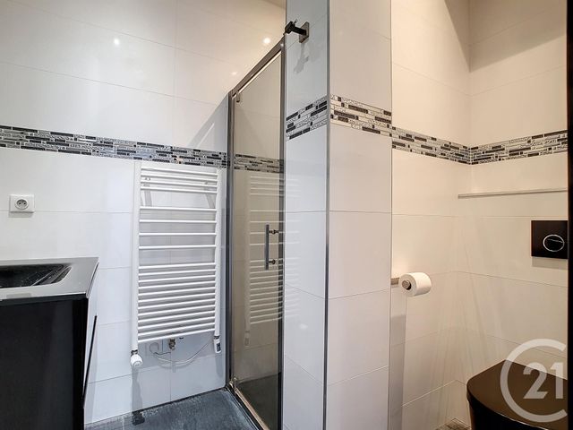 Appartement F1 à vendre - 1 pièce - 26.55 m2 - ENGHIEN LES BAINS - 95 - ILE-DE-FRANCE - Century 21 Le Domaine