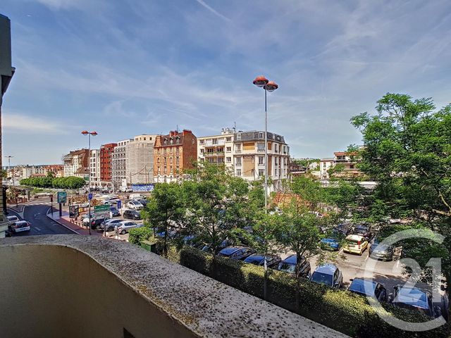 Appartement F1 à vendre ENGHIEN LES BAINS