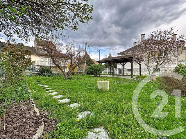 maison à louer - 7 pièces - 123.38 m2 - DEUIL LA BARRE - 95 - ILE-DE-FRANCE - Century 21 Le Domaine