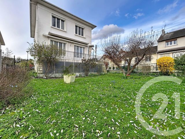 maison - DEUIL LA BARRE - 95