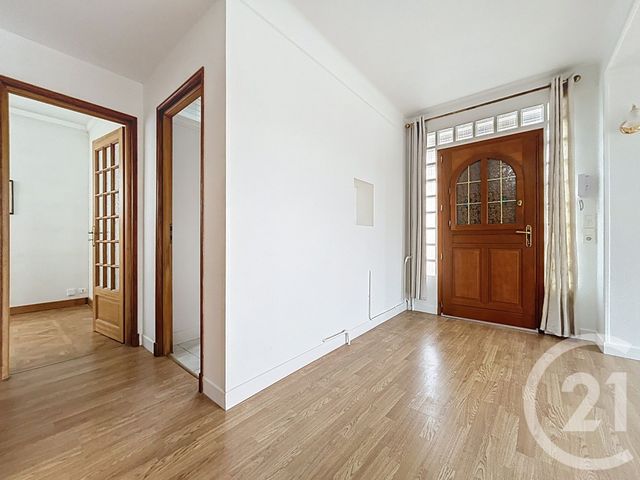 maison à louer - 7 pièces - 123.38 m2 - DEUIL LA BARRE - 95 - ILE-DE-FRANCE - Century 21 Le Domaine