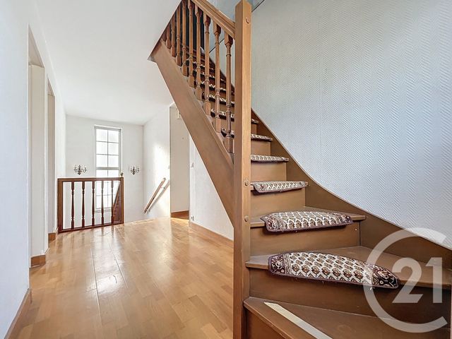 maison à louer - 7 pièces - 123.38 m2 - DEUIL LA BARRE - 95 - ILE-DE-FRANCE - Century 21 Le Domaine