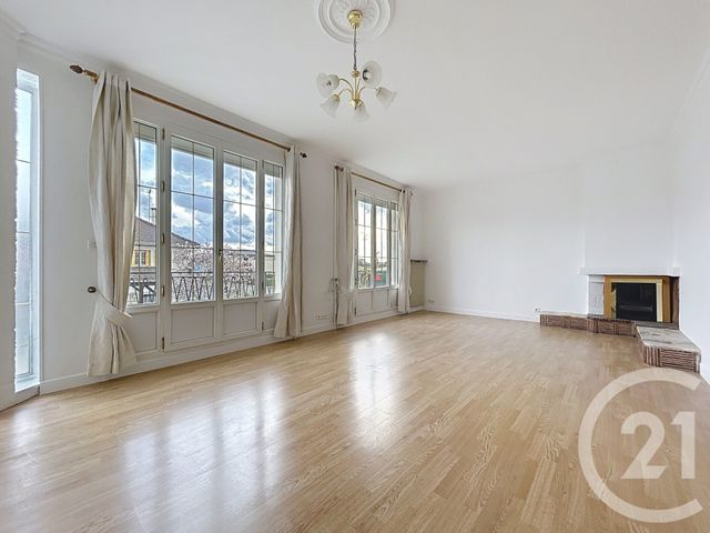 maison à louer - 7 pièces - 123.38 m2 - DEUIL LA BARRE - 95 - ILE-DE-FRANCE - Century 21 Le Domaine