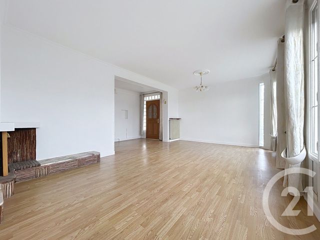 maison à louer - 7 pièces - 123.38 m2 - DEUIL LA BARRE - 95 - ILE-DE-FRANCE - Century 21 Le Domaine