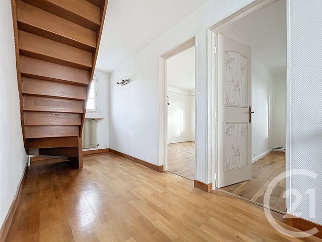 maison à louer - 7 pièces - 123.38 m2 - DEUIL LA BARRE - 95 - ILE-DE-FRANCE - Century 21 Le Domaine